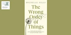 An Evening with Dr Michelle Hills... book launch & Q & A