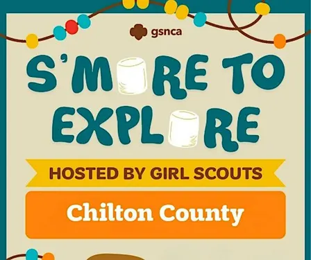 Helena - S'more to Explore