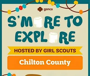 Helena - S'more to Explore
