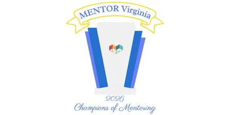 MENTOR Virginia's Champions of Mentoring