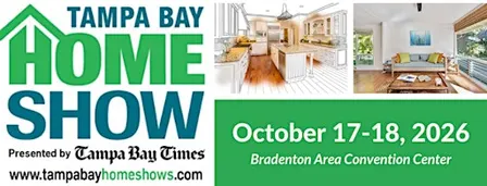 Tampa Bay Home Show - Manatee