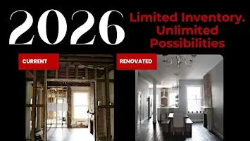 Unlimited Possibilities: Solutions for Today's Housing Market