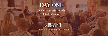 A Conversation with Little Greene