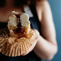 Autumn Dessert and Wine Pairing