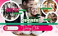 Dating Club Out-Out Monthly Singles Mixer: Secret Park Romantic Rendezvous
