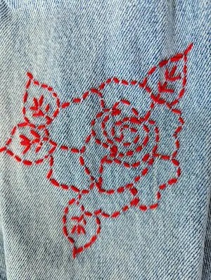 Redwork at Urbanrest Brewing
