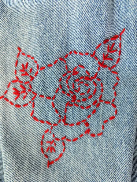 Redwork at Urbanrest Brewing