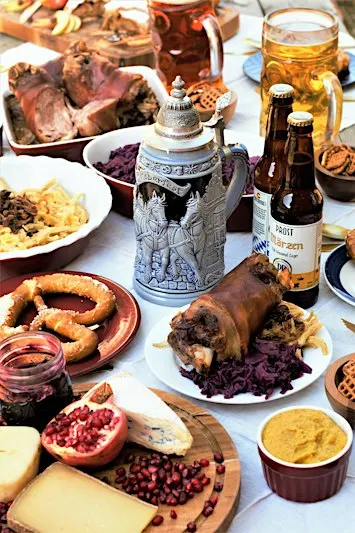 Oktoberfest