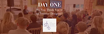 So, you think you're an interior designer?