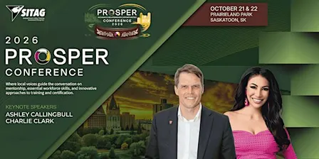 PROSPER Conference 2026: Building Stronger Workforce Partnerships