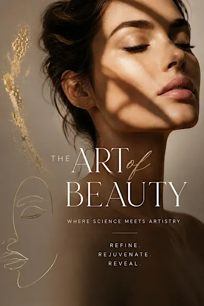 A Beauty Affair Is Getting Even Better! | NEW DATE: November 14