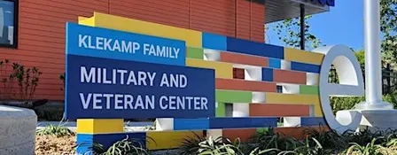 Operation Oscar Mike/MVS Veteran and Military Family Game Night