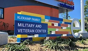 Operation Oscar Mike/MVS Veteran and Military Family Game Night
