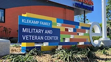 Operation Oscar Mike/MVS Veteran and Military Family Game Night