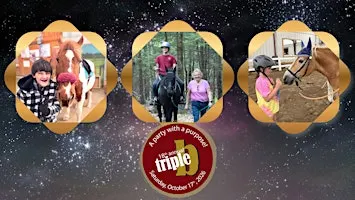 18th Annual Triple B ~ Boots, Band, and BBQ!