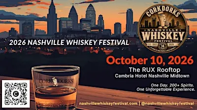 Nashville Whiskey Festival