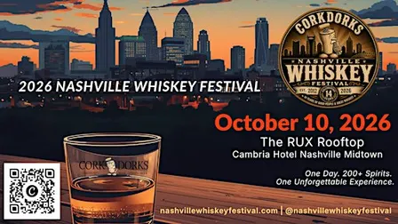 Nashville Whiskey Festival
