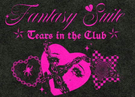Fantasy Suite: Tears in the Club EMO NITE!