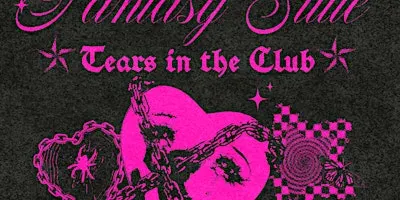 Fantasy Suite: Tears in the Club EMO NITE!