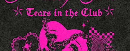 Fantasy Suite: Tears in the Club EMO NITE!