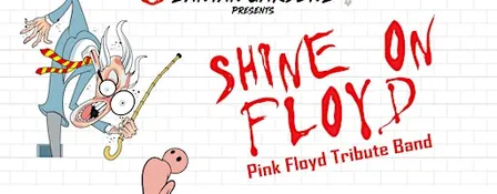 Shine on Floyd | Pink Floyd Tribute LIVE at SanTan Gardens
