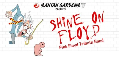Shine on Floyd | Pink Floyd Tribute LIVE at SanTan Gardens