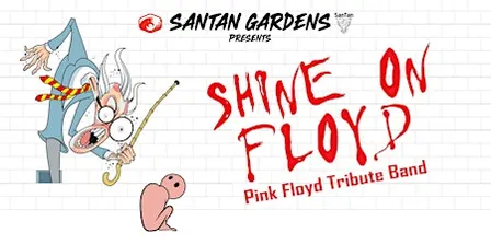 Shine on Floyd | Pink Floyd Tribute LIVE at SanTan Gardens