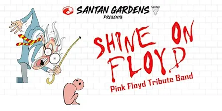 Shine on Floyd | Pink Floyd Tribute LIVE at SanTan Gardens