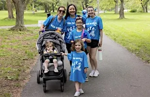 Richmond OCD Walk 2026