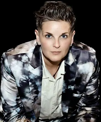 Spanky's Comedy Presents: Amy Tee at Pinz Entertainment