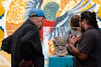 Guided Tour: Transformación Cultural