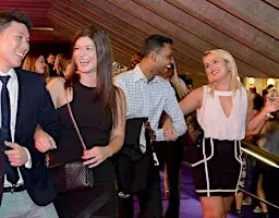 40+ Speed Dating in Midtown | Cityswoon | Ages 40-55