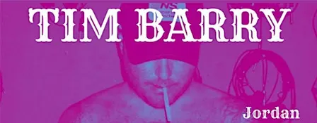 Tim Barry, Jordan Foley