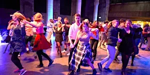 Christmas Laldie Ceilidh featuring Deoch 'n' Dorus