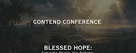 Contend Conference 2026