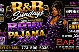 R&B Sunday’s