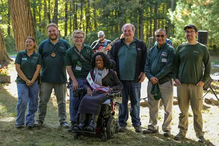Abilities Celebration and Wildlife Day ♿