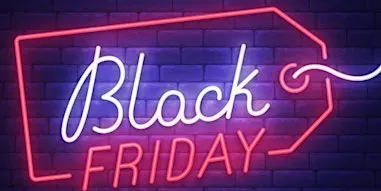 Black Friday at The Vineyard at Hershey