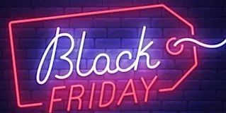 Black Friday at The Vineyard at Hershey