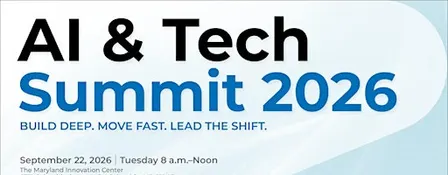 AI & Tech Summit 2026: Build Deep. Move Fast. Lead the Shift.