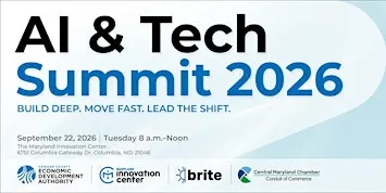 AI & Tech Summit 2026: Build Deep. Move Fast. Lead the Shift.