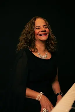 Suzzette Ortiz Latin Jazz Ensemble