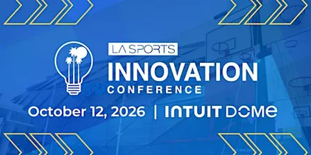 2026 LA Sports Innovation Conference