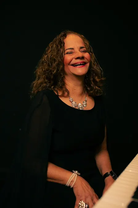 Suzzette Ortiz Latin Jazz Ensemble