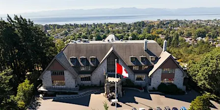 Government House Public Tours