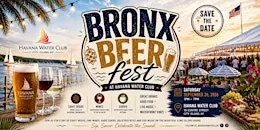 BRONX BEER FEST