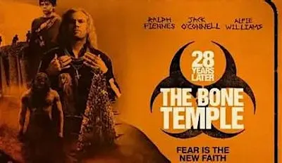 FILM NIGHTS at The Source '28 Years Later: The Bone Temple'