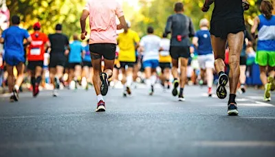 United For Change 5k Walk/Run