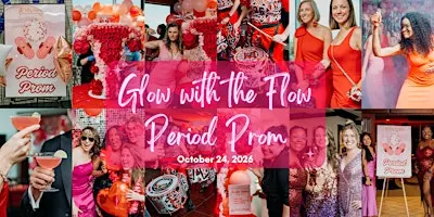 Period Prom 2026