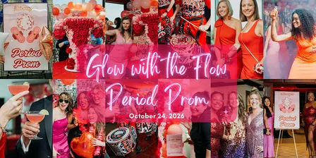 Period Prom 2026
